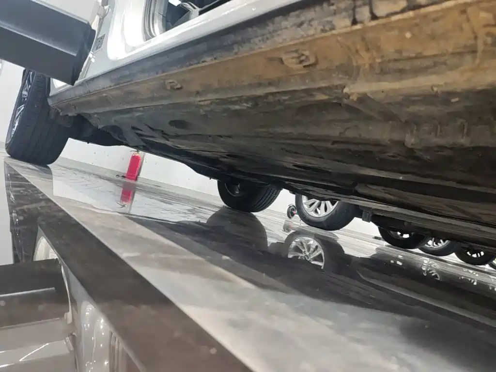 Volkswagen Tharu — миниатюра 21