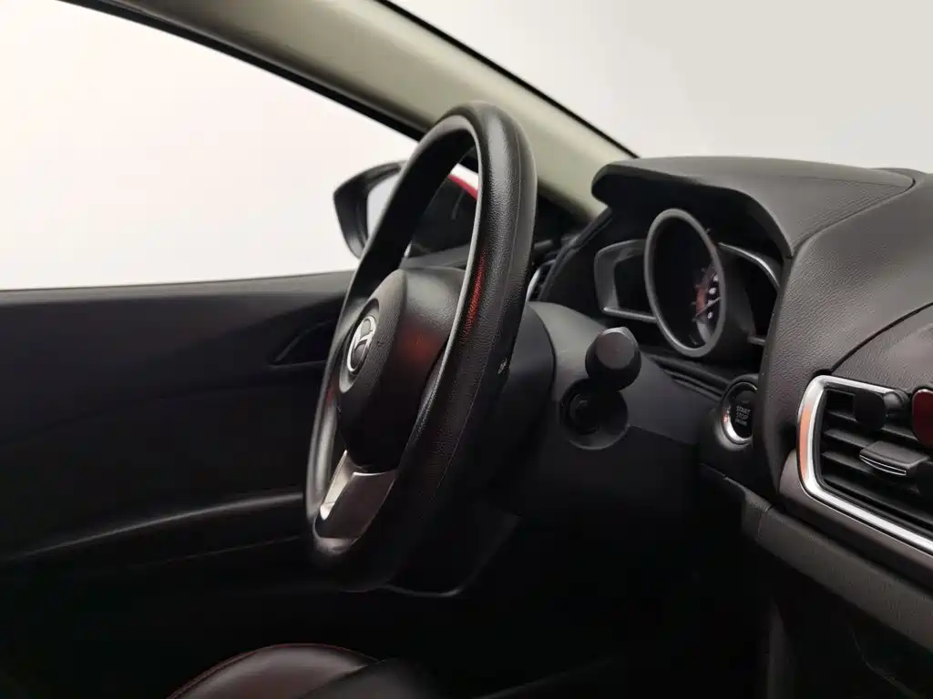 Mazda 3 Axela — миниатюра 22