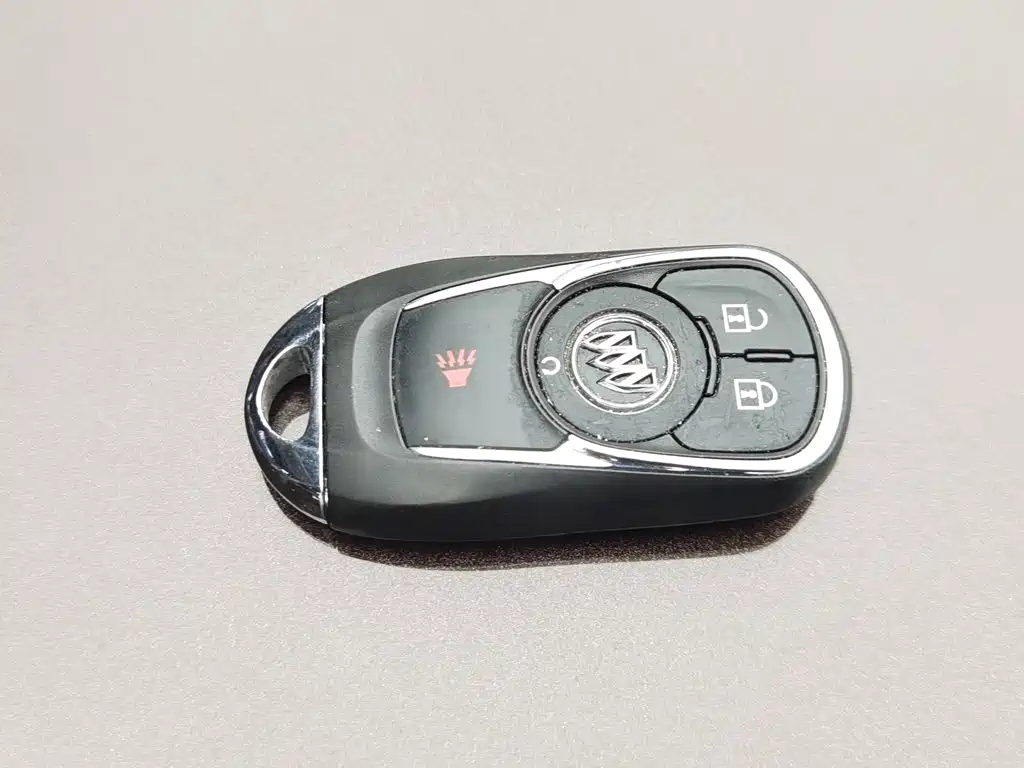 Buick GL8 — миниатюра 19