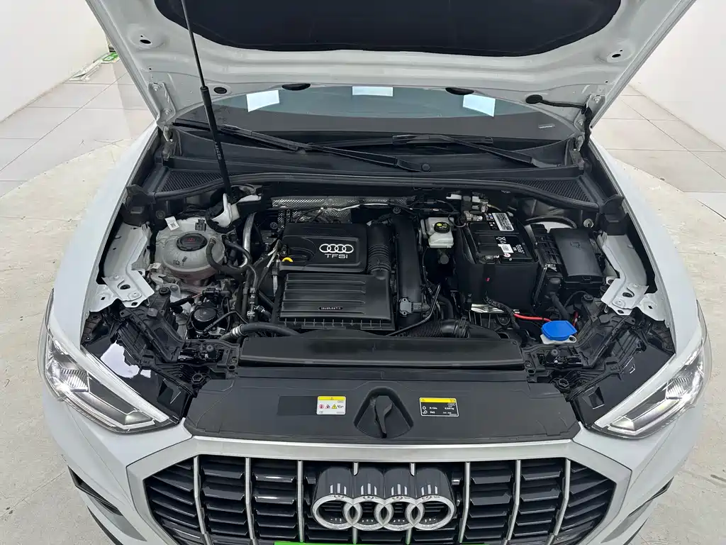 Audi Q3 — миниатюра 17