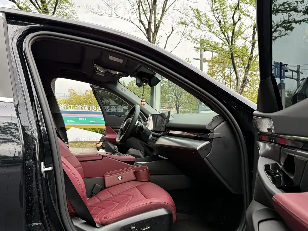 BMW 5 Series 5 2025 530Li Lead M Sport