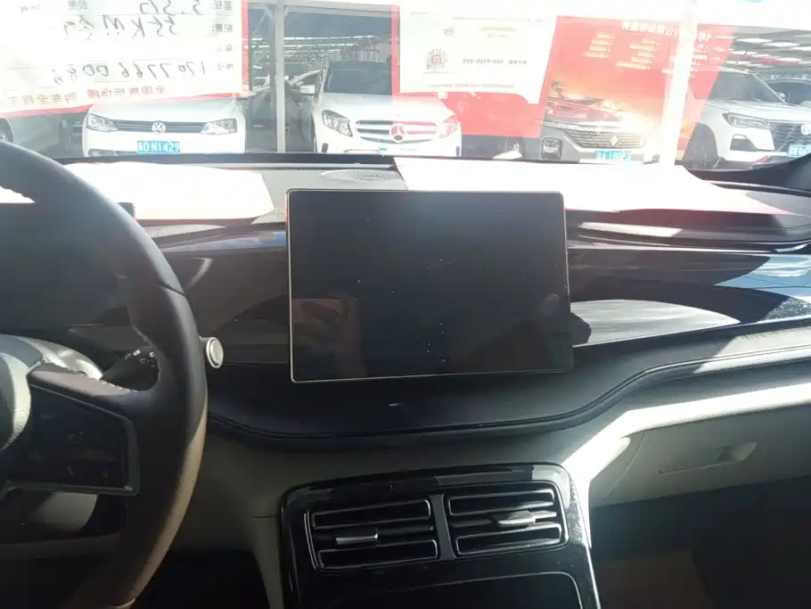 BYD Qin PLUS — миниатюра 13