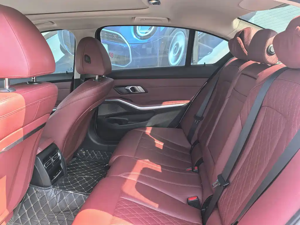 BMW i3 — миниатюра 4