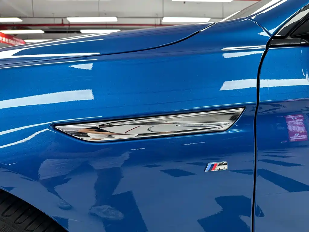 BMW 6 Series — миниатюра 24