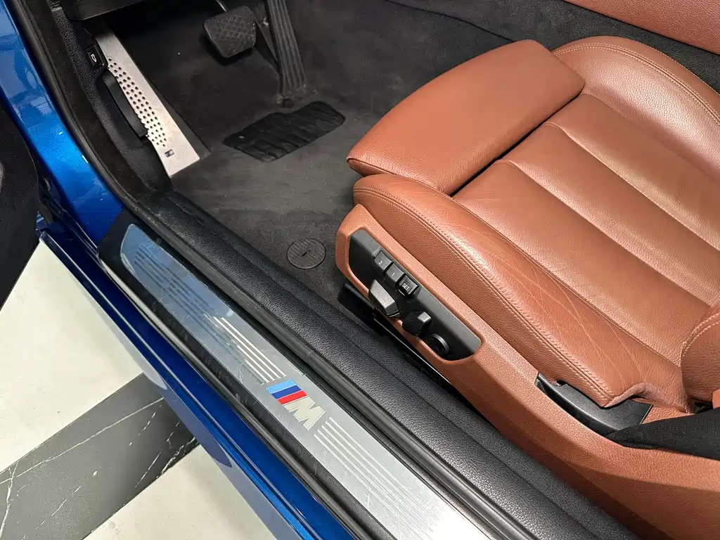 BMW 6 Series — миниатюра 18