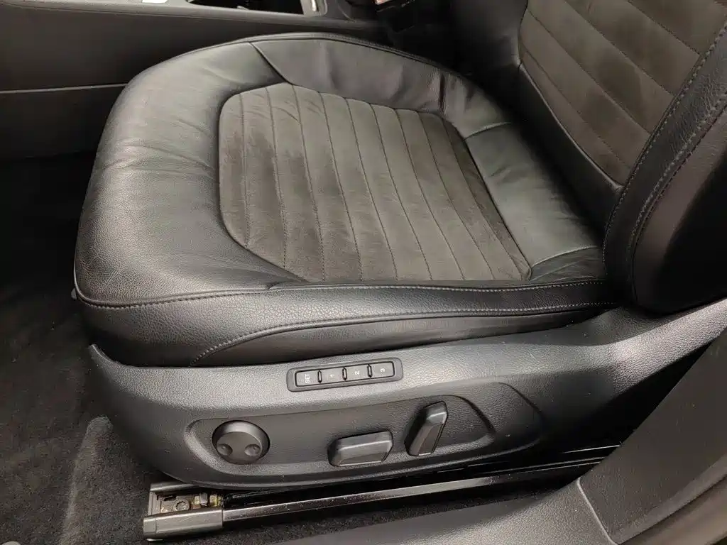 Volkswagen Magotan — миниатюра 20
