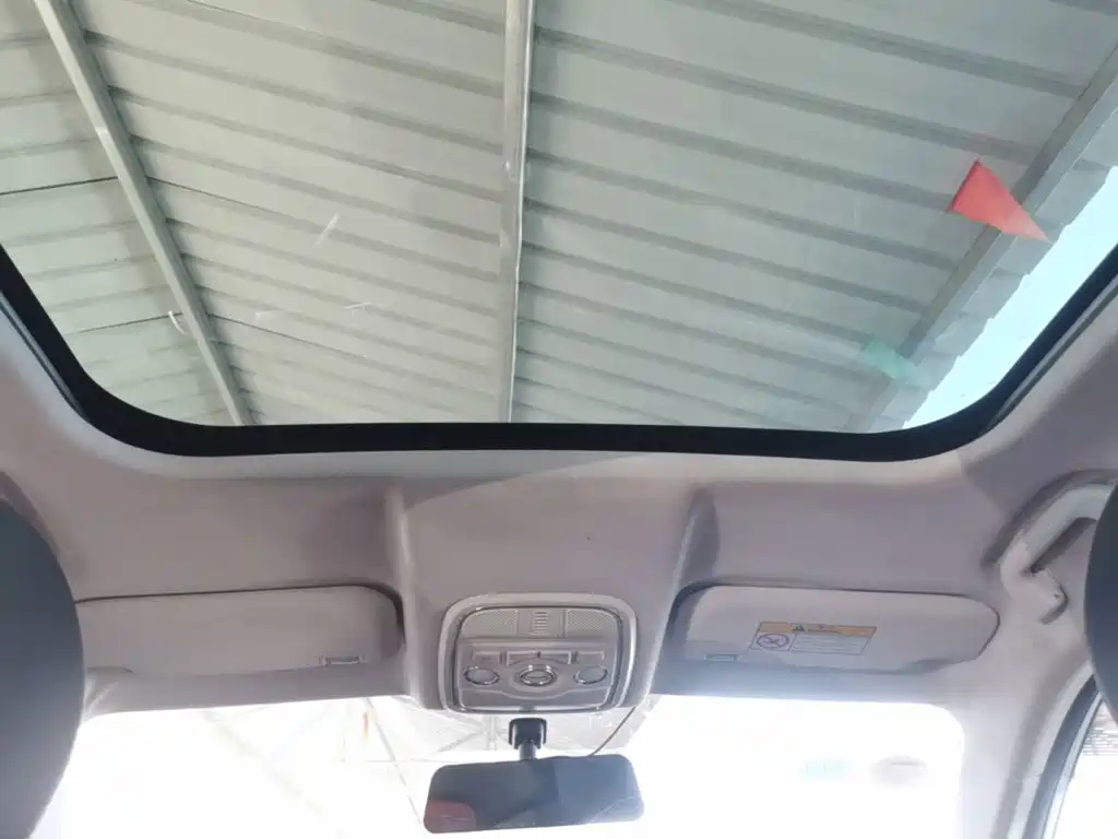 Haval H2s — миниатюра 18
