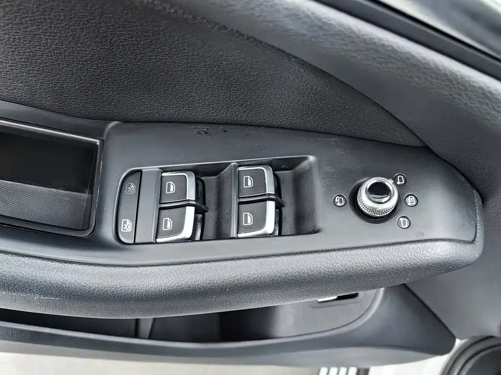 Audi Q5 — миниатюра 9