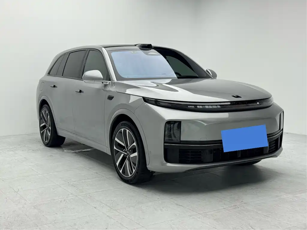 Li Auto Li L7 — миниатюра 4