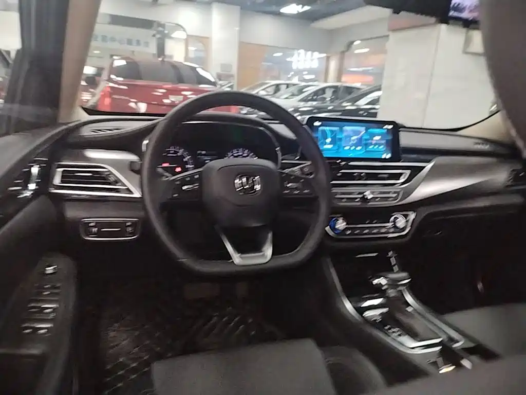 Changan Ruicheng CC — миниатюра 7