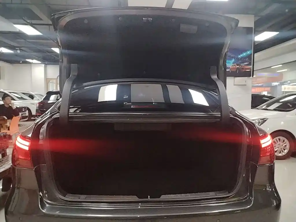 Changan Ruicheng CC — миниатюра 15