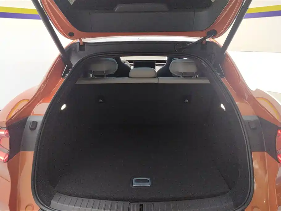 XIAOMI CAR XIAOMI YU7