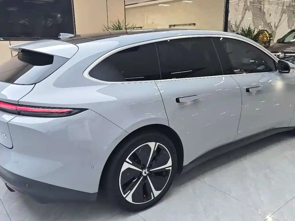 NIO ET5T — миниатюра 3