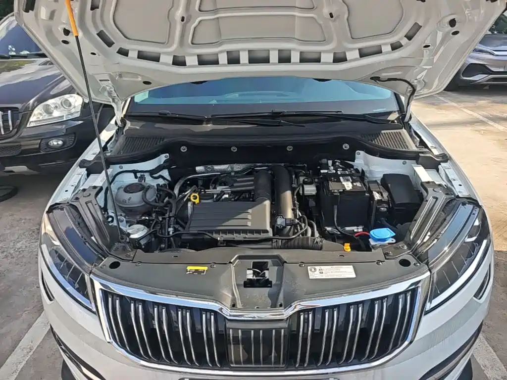 Skoda Karoq — миниатюра 20