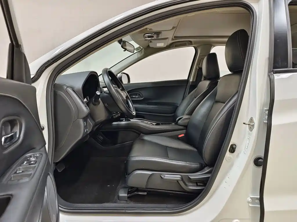 Honda Vezel — миниатюра 5