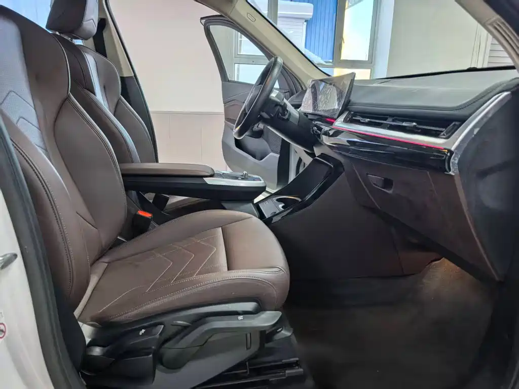 BMW X1 2023 sDrive20Li X