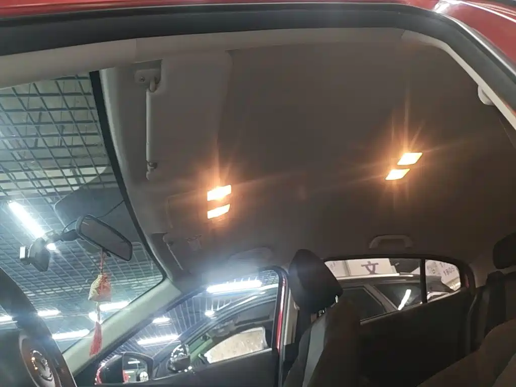 Mazda 3 Axela — миниатюра 18