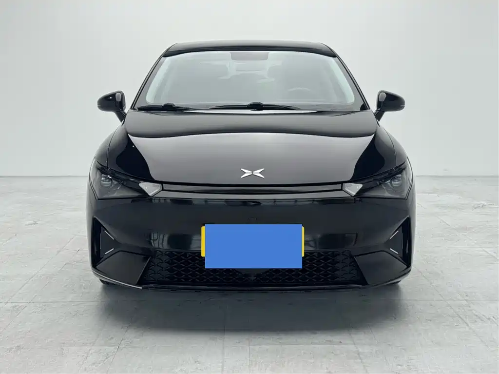 XPeng P5 — миниатюра 2