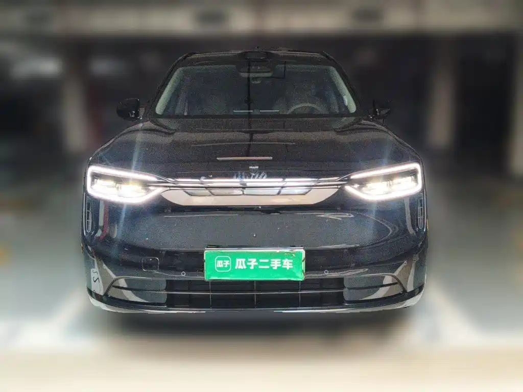 AITO Wenjie AITO M7 — миниатюра 2