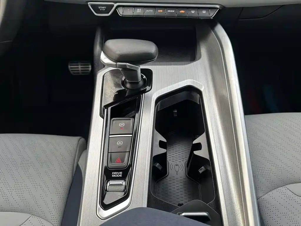 Geely Xingrui — миниатюра 8