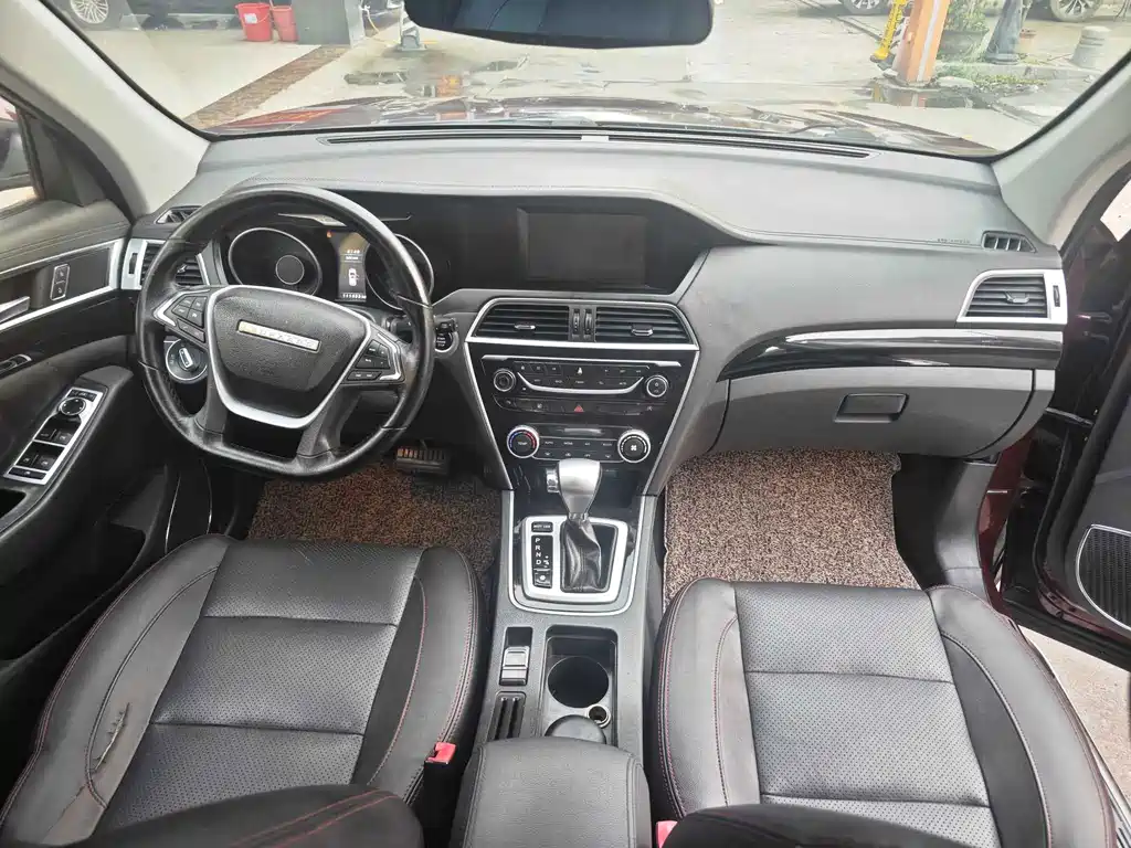 Leopaard Leopaard CS10 — миниатюра 10