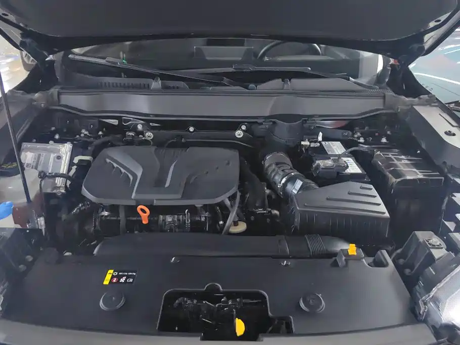 Haval H6 — миниатюра 10