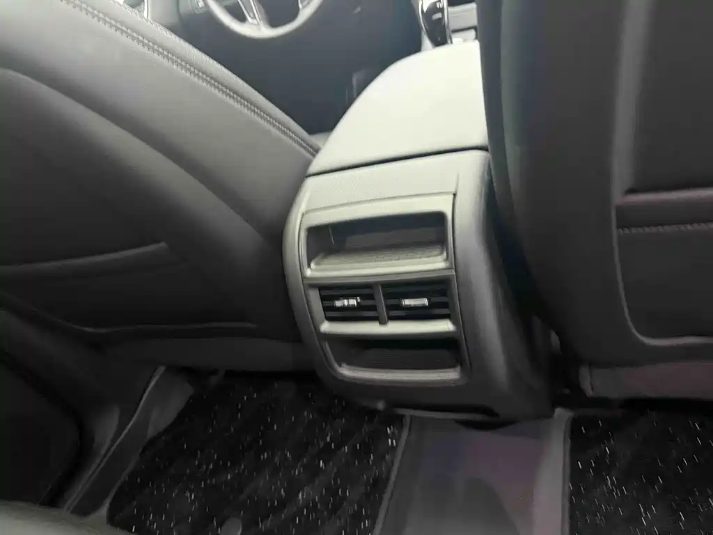 Cadillac XT5 2022 2.0T Luxury
