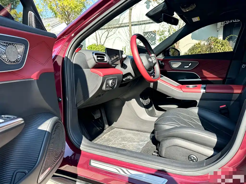 Fulwin Fengyun A9L — миниатюра 7