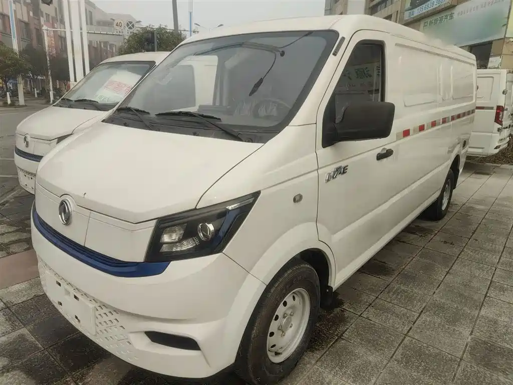 Dongfeng EM27 — миниатюра 2