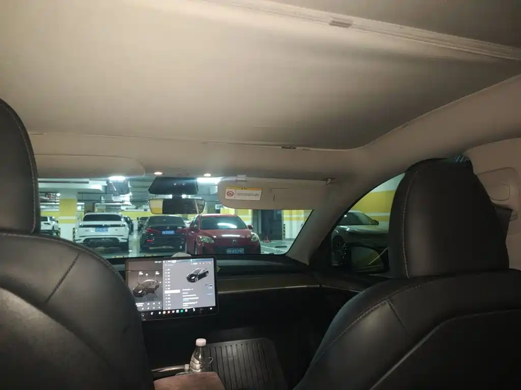 Tesla Model Y — миниатюра 9