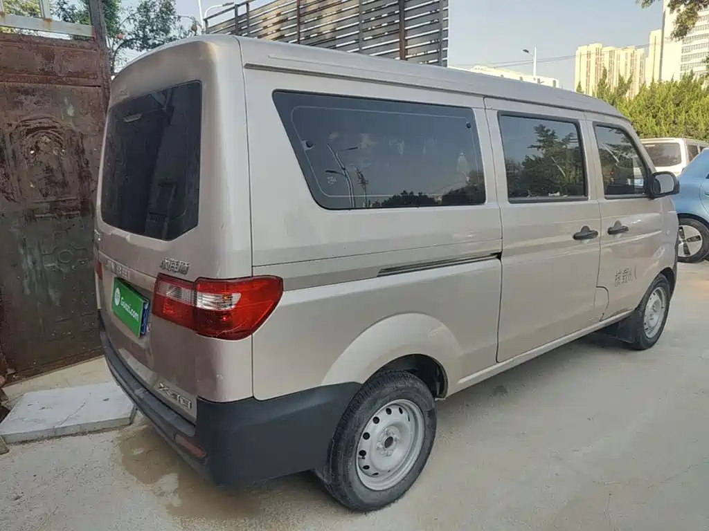 Jinbei X30 — миниатюра 7