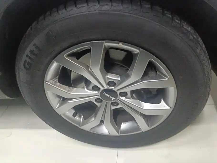 Haval H6 — миниатюра 6