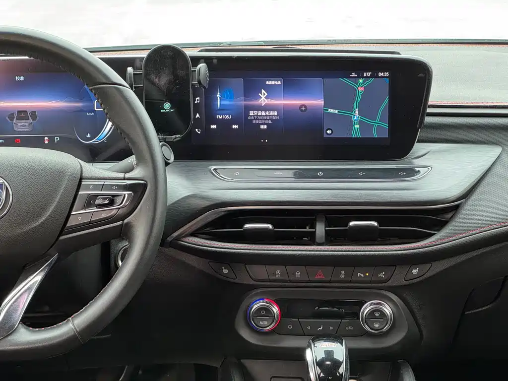 Buick Verano 2022 Pro GS