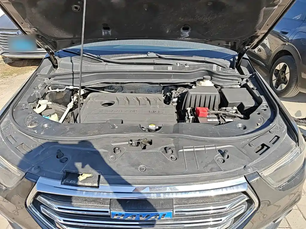 Haval H6 — миниатюра 20
