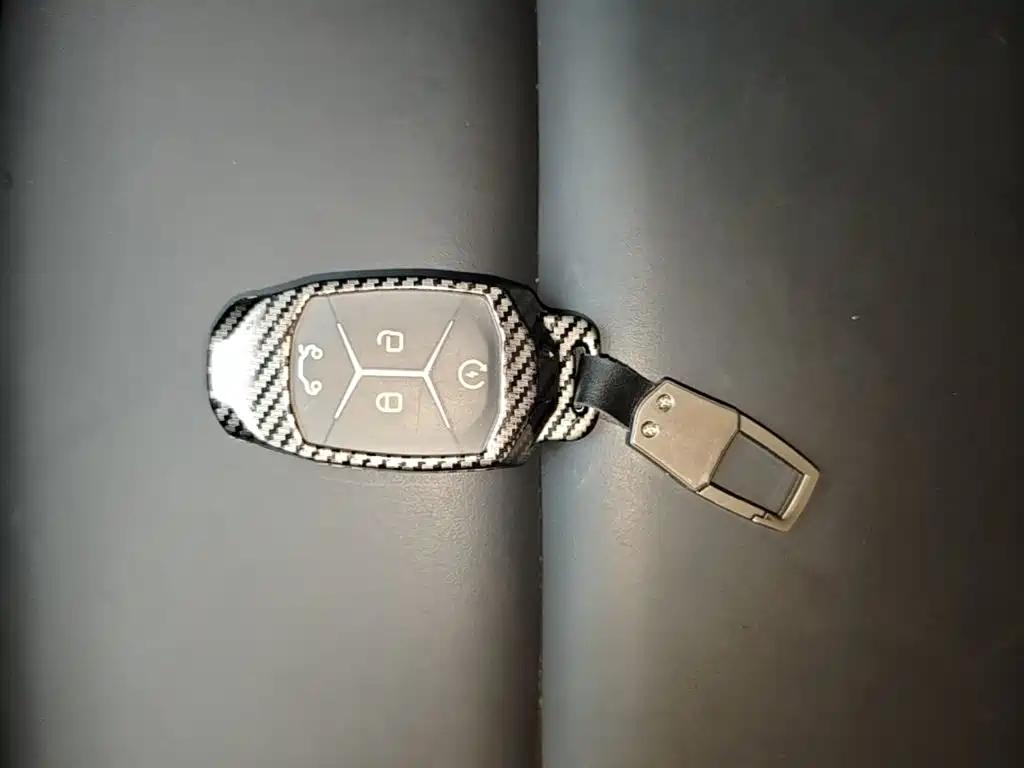 Lynk & Co 03 — миниатюра 9