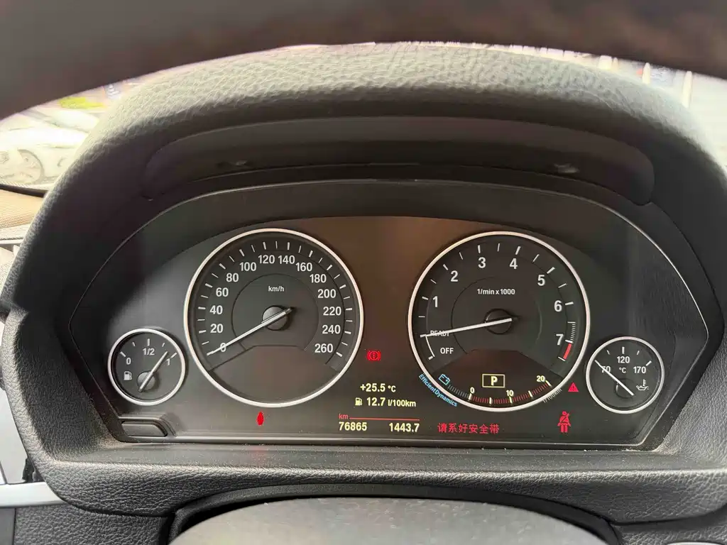 BMW 3 Series — миниатюра 15
