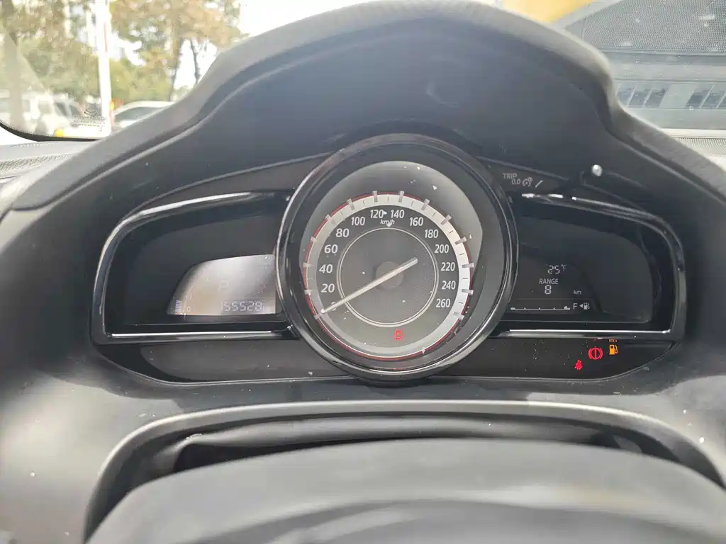 Mazda 3 Axela — миниатюра 8