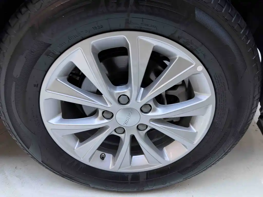 Haval M6 — миниатюра 11