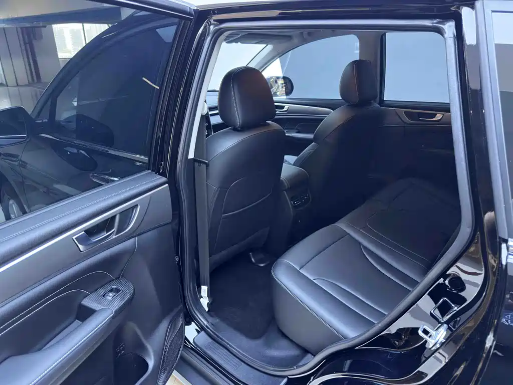 Haval M6 — миниатюра 9