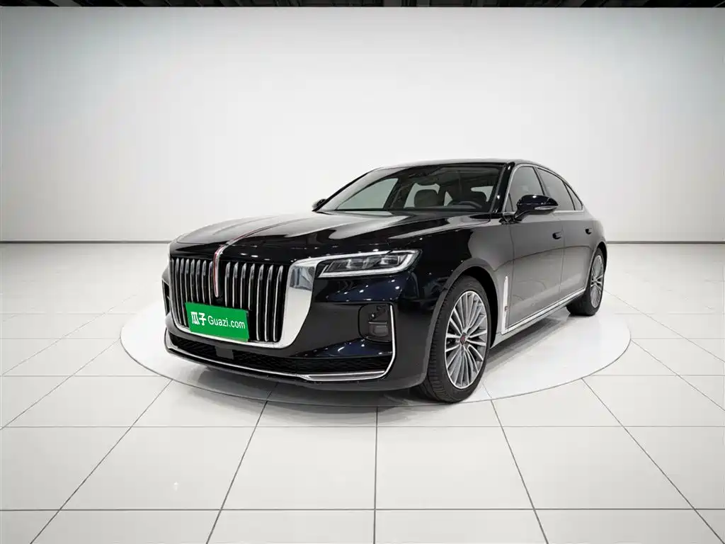 Hongqi Hongqi H9 2023