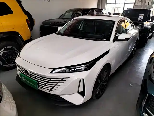 2024 Changan Eado
