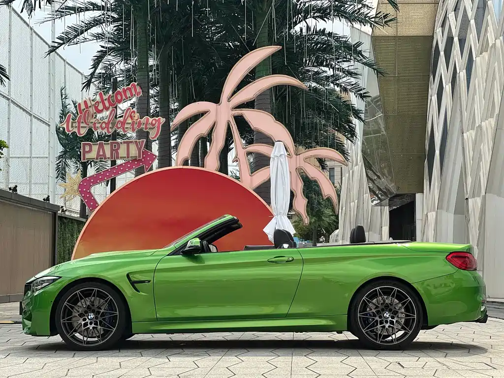 BMW M4 — миниатюра 5