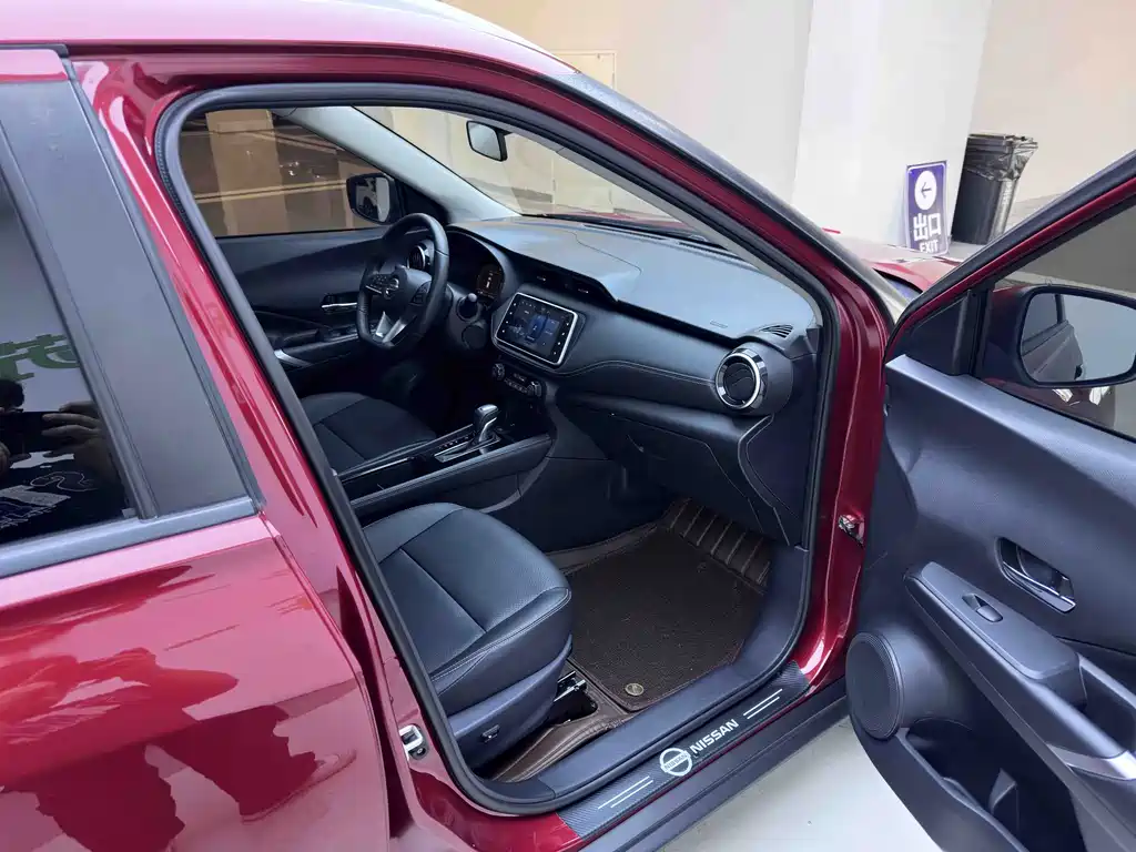 Nissan Kicks — миниатюра 11
