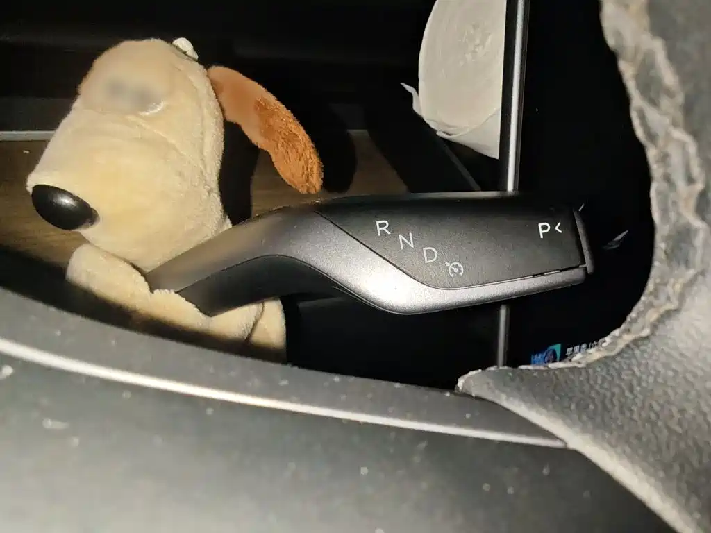 Tesla Model Y — миниатюра 7