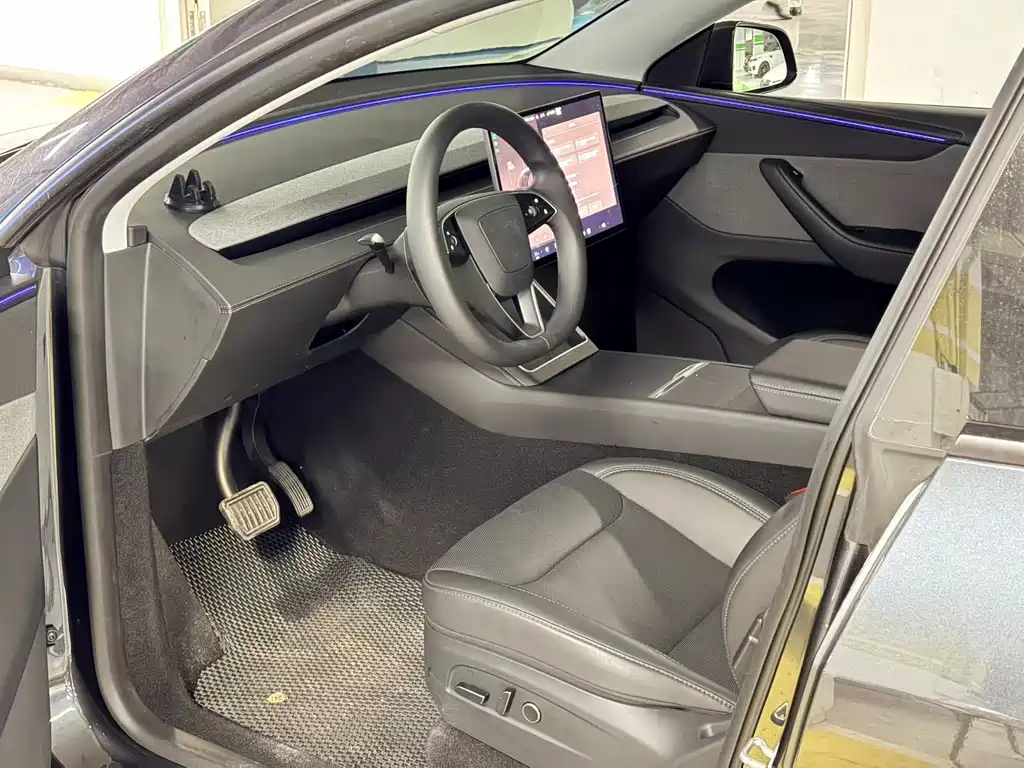 Tesla Model Y — миниатюра 2