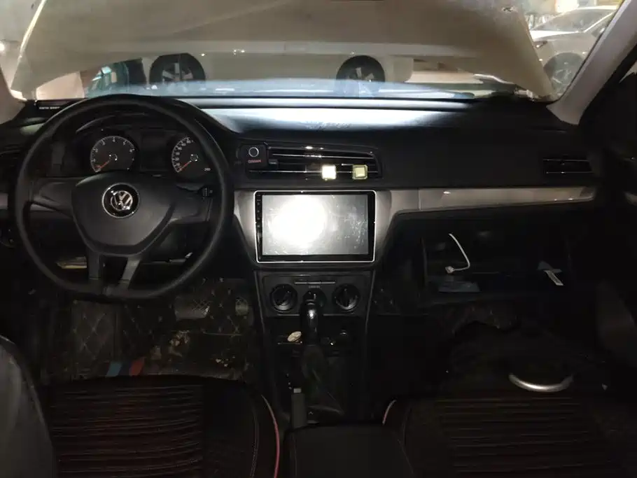 Volkswagen Lavida — миниатюра 12