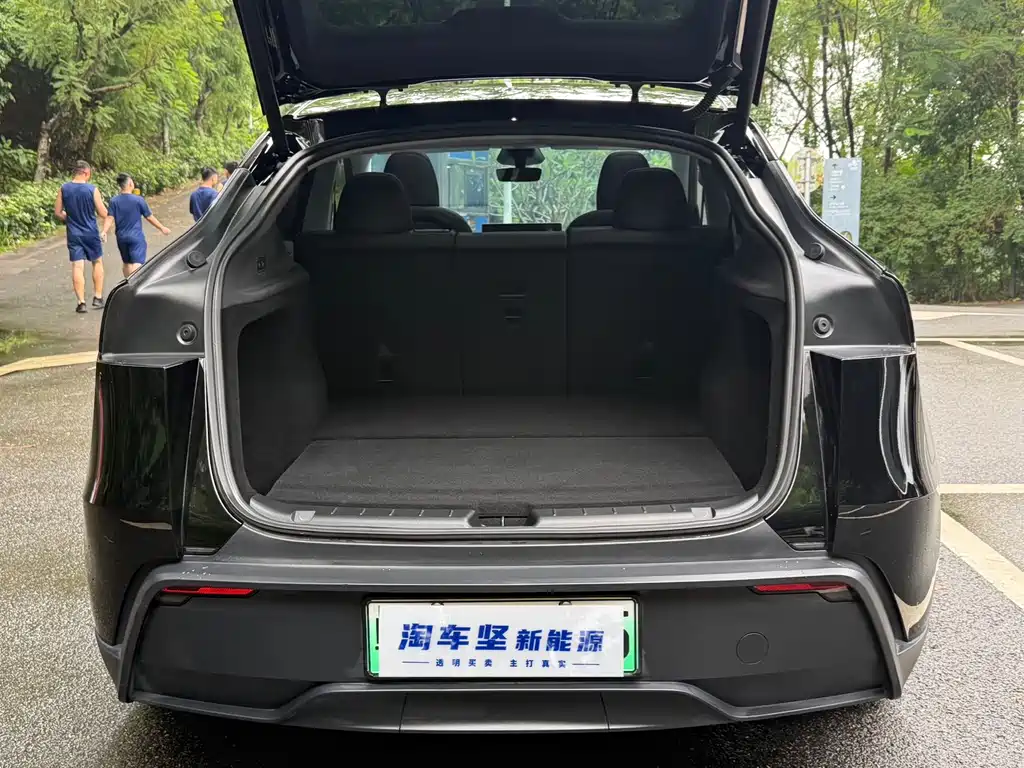 Tesla Model Y — миниатюра 19