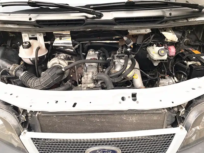 FORD CLASSIC QUANSHUN