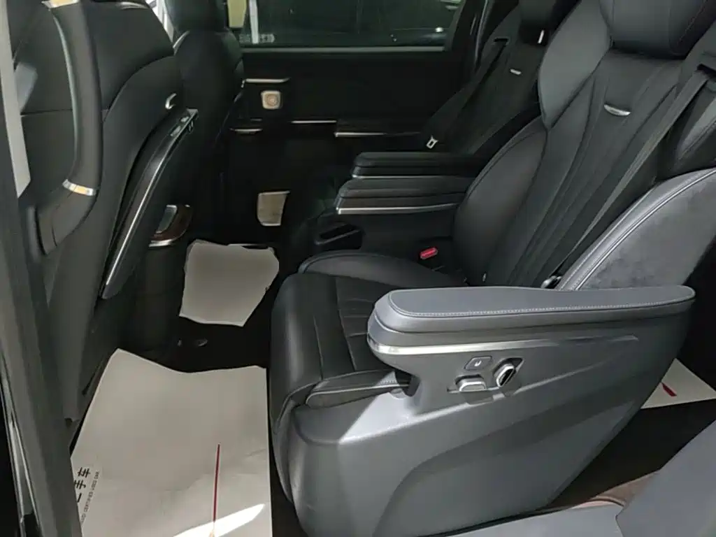 Hongqi Hongqi HQ9 — миниатюра 22