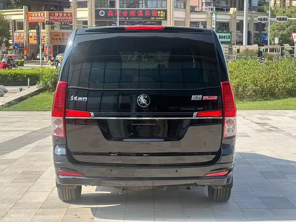 DONGFENG LINGZHI PLUS